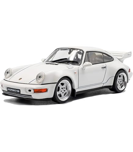 Amazon | ミニチャンプス 1/43 ポルシェ 911 (991 2) GT3 RS 2018